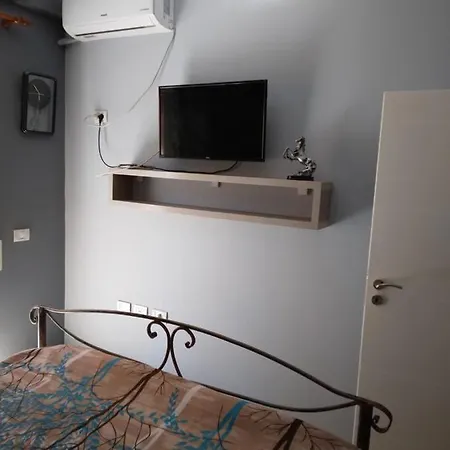 Eslem Apartament 公寓 Vlorë