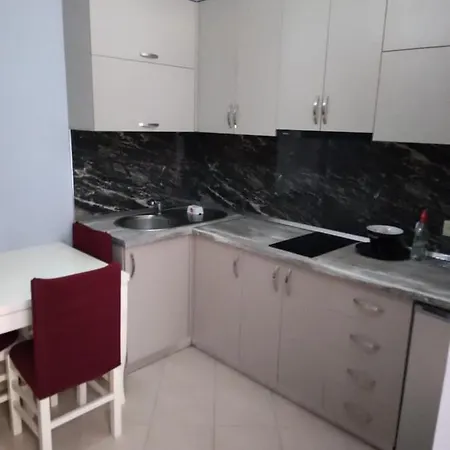 Apartment Eslem Apartament Vlore