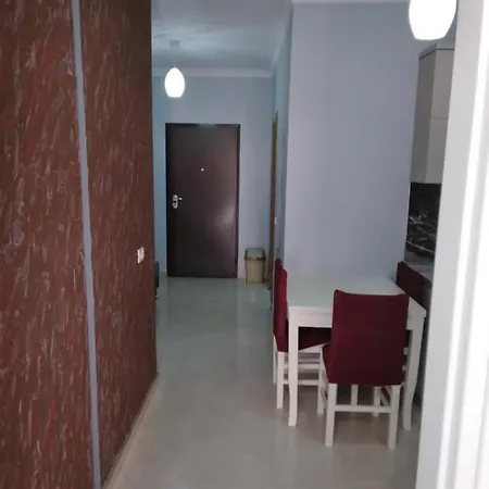 Eslem Apartament Apartment
