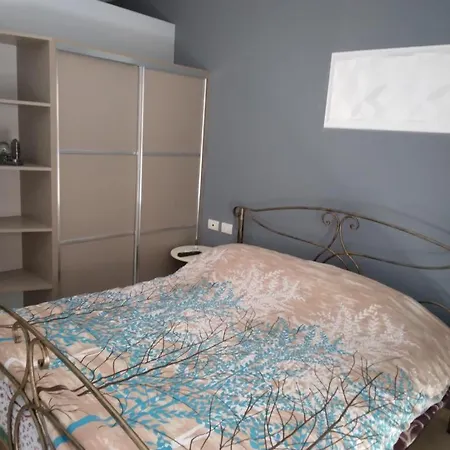 Eslem Apartament * Vlore