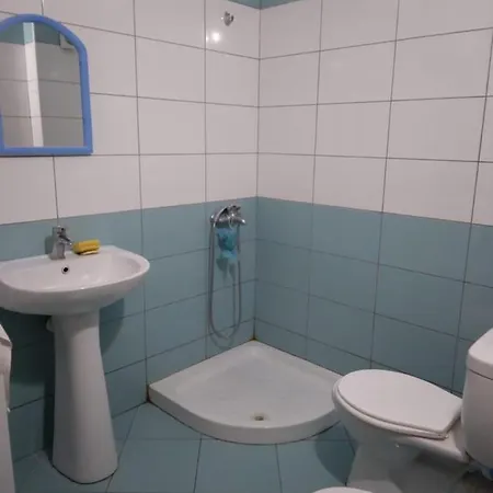 Apartment Eslem Apartament *