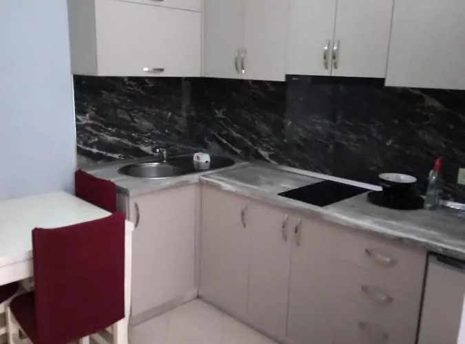Apartment Eslem Apartament Vlore