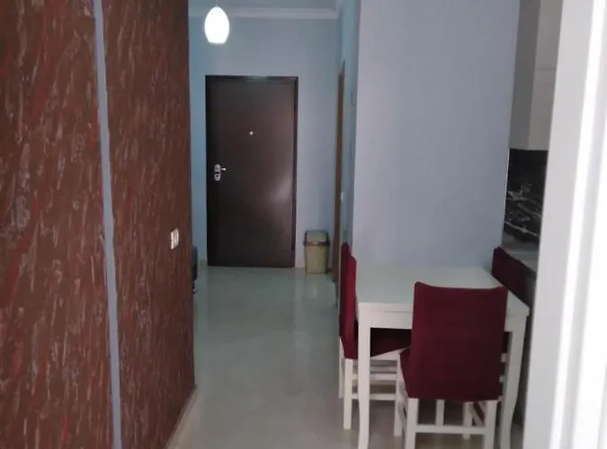 Eslem Apartament Apartment