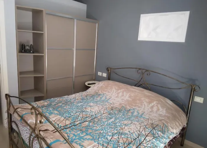 Eslem Apartament * Vlore
